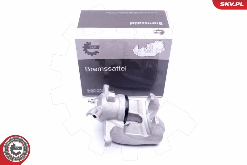 Brake Caliper